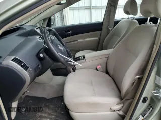 2009 Toyota Prius z VIN JTDKB20U893481676, wystawiony jako Copart lot #56694765 z przebiegiem 154 862 mil mil oraz Szkoda całkowita • Salvage title. Historia ofert i sprzedaży dostępna na DreamBid. Obrazek 7.
