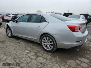 2014 Chevrolet Malibu LT with VIN 1G11E5SL9EF228862, listed as a Copart auction lot 47940925 with 88,145 mi miles and Clean Title. Bid and sale history available at carsss.com. Image 2.