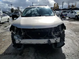 2013 Lexus RX 450h with VIN JTJBC1BA2D2062597, listed as a Copart auction lot 45168905 with 181,243 mi miles and Salvage title. Bid and sale history available at DreamBid. Image 5.