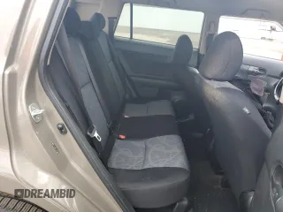 2012 Scion xB z VIN JTLZE4FE1CJ014494, wystawiony jako Copart lot #57779675 z przebiegiem 151 857 mil mil oraz Szkody całkowita. Historia ofert i sprzedaży dostępna na DreamBid. Obrazek 10.