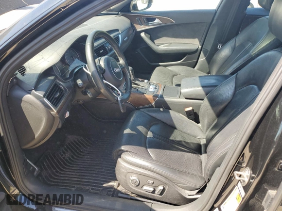 2016 Audi S6 Premium Plus z VIN WAUF2AFC2GN066099, wystawiony jako Copart lot #56342625 z przebiegiem 100 787 mil mil oraz Szkody całkowita. Historia ofert i sprzedaży dostępna na DreamBid. Obrazek 7.