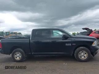 2015 Ram 1500 Tradesman with VIN 3C6RR7KT4FG540718, listed as a IAAI auction lot 42382059 with 197,377 mi miles and . Bid and sale history available at DreamBid. Image 13.