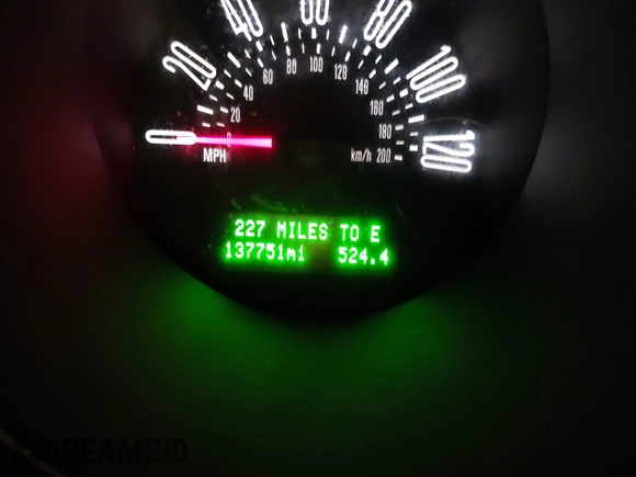 2009 Ford Mustang with VIN 1ZVHT80N095117420, listed as a IAAI auction lot 41441760 with 137,751 mi miles and . Bid and sale history available at carsss.com. Image 15.