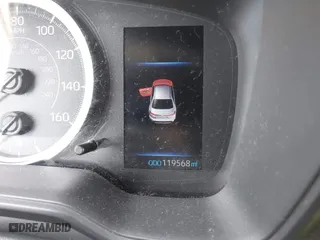 2020 Toyota Corolla LE with VIN JTDEPRAE7LJ042552, listed as a IAAI auction lot 41771581 with 119,568 mi miles. Bid and sale history available at carsss.com. Image 16.