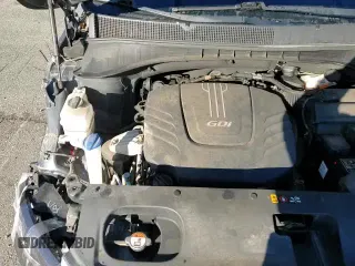 2017 Kia Sorento EX с VIN 5XYPHDA59HG204973, выставлен на аукционе Copart как лот 86410245 с пробегом 105 842 миль миль и Чистый • Clean title. История ставок и продаж доступна на DreamBid. Изображение 15.