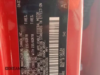 2024 Lexus NX 250 с VIN 2T2ADCAZ8RC006506, выставлен на аукционе Copart как лот 61543045 с пробегом 55 161 миль миль и На запчасти • Non repairable. История ставок и продаж доступна на DreamBid. Изображение 13.