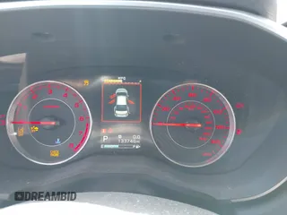 2017 Subaru Impreza Special Sports с VIN 4S3GKAM65H3610550, выставлен на аукционе IAAI как лот 42407080 с пробегом 133 746 миль миль и . История ставок и продаж доступна на DreamBid. Изображение 7.