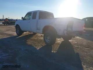 1998 Ford Ranger XL with VIN 1FTYR14U7WTA21785, listed as a IAAI auction lot 41308213 with 161,283 mi miles. Bid and sale history available at carsss.com. Image 3.