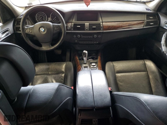 2009 BMW X5 35d z VIN 5UXFF03519LJ96315, wystawiony jako Copart lot #53144725 z przebiegiem Nie podano mil oraz Czysty tytuł • Clean title. Historia ofert i sprzedaży dostępna na DreamBid. Obrazek 8.