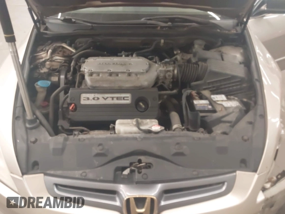 2004 Honda Accord LX with VIN 1HGCM66354A083707, listed as a IAAI auction lot 42535801 with 232,141 mi miles and . Bid and sale history available at DreamBid. Image 10.
