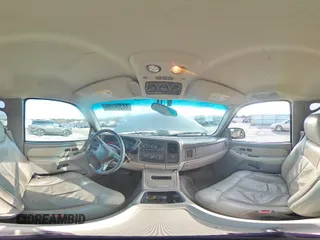 2002 Chevrolet Suburban Z71 с VIN 3GNFK16Z42G220151, выставлен на аукционе Copart как лот 44304335 с пробегом 223 194 миль миль и Списание • Salvage title. История ставок и продаж доступна на DreamBid. Изображение 14.