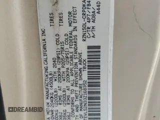 2003 Toyota Tacoma z VIN 5TEVL52N33Z168352, wystawiony jako Copart lot #54157515 z przebiegiem 160 729 mil mil oraz Szkoda całkowita • Salvage title. Historia ofert i sprzedaży dostępna na DreamBid. Obrazek 12.