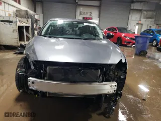 2017 Nissan Maxima Platinum with VIN 1N4AA6APXHC379914, listed as a Copart auction lot 49449245 with 78,549 mi miles and Salvage Title. Bid and sale history available at carsss.com. Image 5.
