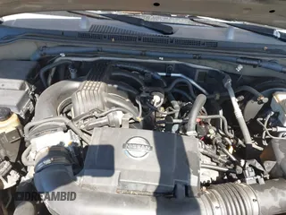 2006 Nissan Xterra SE with VIN 5N1AN08U46C516314, listed as a IAAI auction lot 41659625 with 171,902 mi miles and . Bid and sale history available at DreamBid. Image 10.