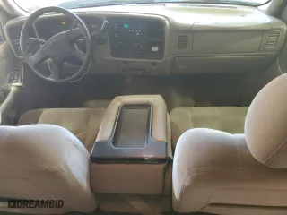 2006 Chevrolet Silverado 1500 LT1 with VIN 2GCEC13T661127499, listed as a Copart auction lot 46291415 with 236,146 mi miles and Salvage Title. Bid and sale history available at carsss.com. Image 8.