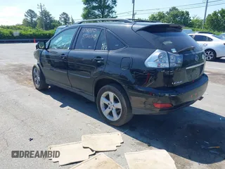 2005 Lexus RX 330 z VIN 2T2HA31UX5C078250, wystawiony jako IAAI lot #42189836 z przebiegiem 142 996 mil mil oraz . Historia ofert i sprzedaży dostępna na DreamBid. Obrazek 3.