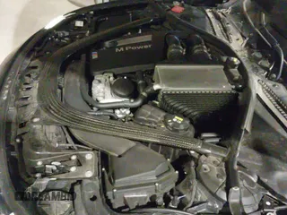 2015 BMW M3 with VIN WBS3C9C59FP806198, listed as a IAAI auction lot 41339037 with 89,610 mi miles and . Bid and sale history available at DreamBid. Image 25.