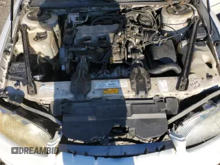 1996 Chevrolet Lumina with VIN 2G1WL52M9T9131381, listed as a Copart auction lot 79839104 with 217,448 mi miles and Salvage Title. Bid and sale history available at DreamBid. Image 11.