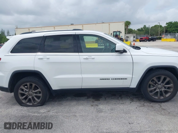 2020 Jeep Grand Cherokee Altitude с VIN 1C4RJEAG9LC246044, выставлен на аукционе IAAI как лот 42616860 с пробегом 98 541 миль миль и . История ставок и продаж доступна на DreamBid. Изображение 13.