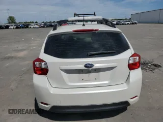 2014 Subaru Impreza Special Sports Premium с VIN JF1GPAL68E9281327, выставлен на аукционе Copart как лот 52593135 с пробегом 62 815 миль миль и Списание • Salvage title. История ставок и продаж доступна на DreamBid. Изображение 6.