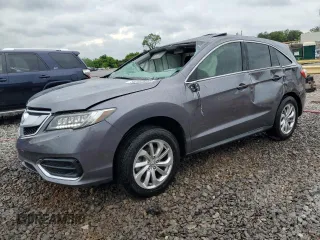 2017 Acura RDX с VIN 5J8TB3H33HL020343, выставлен на аукционе Copart как лот 56107945 с пробегом 80 857 миль миль и Списание • Salvage title. История ставок и продаж доступна на DreamBid. Изображение 1.