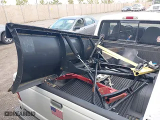 1993 Ford Ranger Splash with VIN 1FTDR15XXPPA92156, listed as a IAAI auction lot 42046287 with 261,220 mi miles. Bid and sale history available at carsss.com. Image 12.
