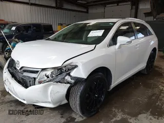 2015 Toyota Venza LE with VIN 4T3BA3BB8FU071568, listed as a IAAI auction lot 42416357 with 135,125 mi miles and . Bid and sale history available at DreamBid. Image 17.