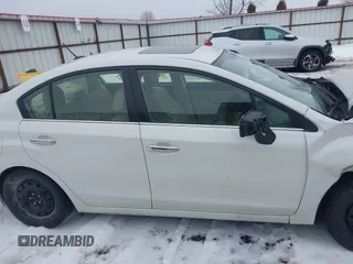 2015 Subaru Impreza Limited с VIN JF1GJAS60FH015021, выставлен на аукционе IAAI как лот 41620384 с пробегом 60 661 миль миль и . История ставок и продаж доступна на DreamBid. Изображение 13.