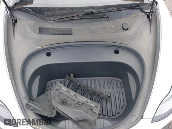 2023 Tesla Model 3 с VIN 5YJ3E1EA7PF587797, выставлен на аукционе IAAI как лот 42293954 с пробегом 22 342 миль миль и . История ставок и продаж доступна на DreamBid. Изображение 10.