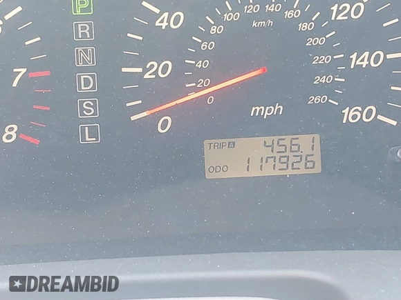 2002 Mazda Millenia z VIN JM1TA221821722812, wystawiony jako IAAI lot #41405990 z przebiegiem 117 926 mil mil oraz . Historia ofert i sprzedaży dostępna na DreamBid. Obrazek 7.