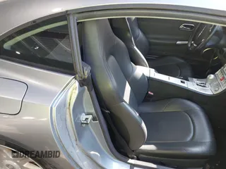 2005 Chrysler Crossfire Limited z VIN 1C3AN69L35X049766, wystawiony jako IAAI lot #41671856 z przebiegiem 137 981 mil mil oraz . Historia ofert i sprzedaży dostępna na DreamBid. Obrazek 8.
