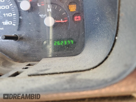 2004 Ford Explorer XLS z VIN 1FMZU62K34UB36548, wystawiony jako Copart lot #88859535 z przebiegiem 262 377 mil mil oraz Szkoda całkowita • Salvage title. Historia ofert i sprzedaży dostępna na DreamBid. Obrazek 9.