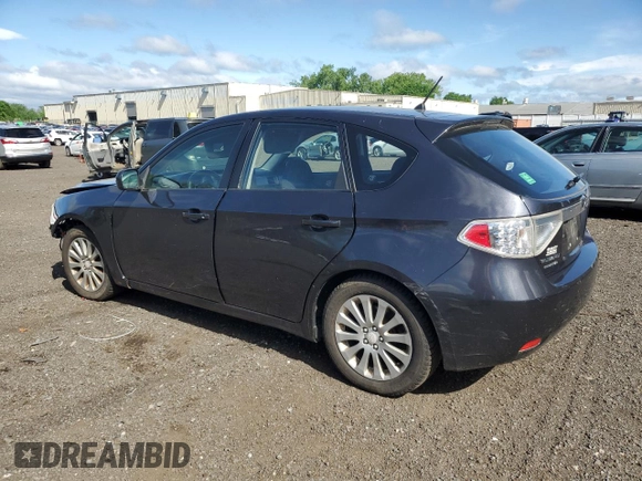 2010 Subaru Impreza i Premium z VIN JF1GH6B65AH826668, wystawiony jako Copart lot #57514305 z przebiegiem 143 146 mil mil oraz Szkoda całkowita • Salvage title. Historia ofert i sprzedaży dostępna na DreamBid. Obrazek 2.