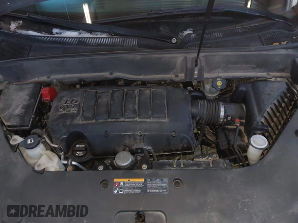 2015 Chevrolet Traverse LT with VIN 1GNKVHKD3FJ126405, listed as a IAAI auction lot 41597600 with 188,558 mi miles and . Bid and sale history available at DreamBid. Image 10.
