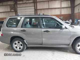 2006 Subaru Forester X с VIN JF1SG63626H731052, выставлен на аукционе IAAI как лот 42375380 с пробегом 64 368 миль миль и . История ставок и продаж доступна на DreamBid. Изображение 6.