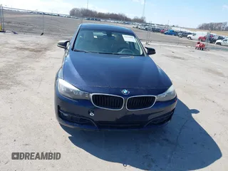 2014 BMW 3 Series 328i Gran Turismo xDrive with VIN WBA3X5C51ED557333, listed as a IAAI auction lot 41879900 with 101,737 mi miles and . Bid and sale history available at DreamBid. Image 6.