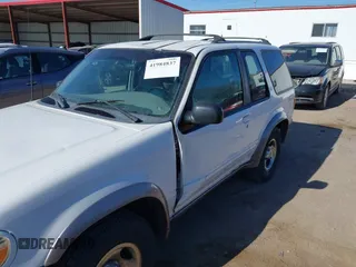 1997 Ford Explorer с VIN 1FMCU24X5VUD16929, выставлен на аукционе IAAI как лот 41984837 с пробегом 94 333 миль миль и . История ставок и продаж доступна на DreamBid. Изображение 6.