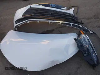 2022 Toyota Sienna LE с VIN 5TDKRKEC3NS115774, выставлен на аукционе IAAI как лот 41396838 с пробегом 59 552 миль миль и . История ставок и продаж доступна на DreamBid. Изображение 12.
