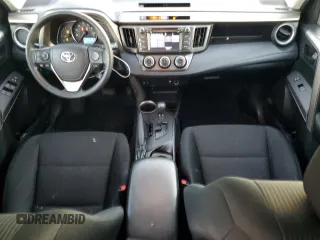 2015 Toyota RAV4 LE with VIN 2T3BFREV2FW381404, listed as a Copart auction lot 84966714 with 149,699 mi miles and Clean Title. Bid and sale history available at carsss.com. Image 8.