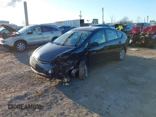 2009 Toyota Prius with VIN JTDKB20U297831103, listed as a IAAI auction lot 41340149 with 178,694 mi miles and . Bid and sale history available at DreamBid. Image 18.
