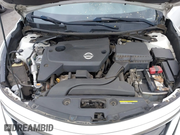 2014 Nissan Altima SL with VIN 1N4AL3AP1EC151336, listed as a IAAI auction lot 41465174 with 176,136 mi miles and . Bid and sale history available at DreamBid. Image 10.