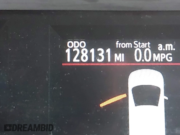 2014 Toyota Prius One with VIN JTDKDTB32E1574929, listed as a IAAI auction lot 39091611 with 128,131 mi miles and . Bid and sale history available at DreamBid. Image 15.