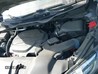 2023 Honda Odyssey Elite с VIN 5FNRL6H90PB030132, выставлен на аукционе IAAI как лот 43049712 с пробегом 29 016 миль миль и . История ставок и продаж доступна на DreamBid. Изображение 20.