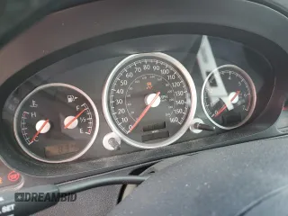 2005 Chrysler Crossfire z VIN 1C3AN55L75X053108, wystawiony jako Copart lot #76760814 z przebiegiem Nie podano mil oraz Szkoda całkowita • Salvage title. Historia ofert i sprzedaży dostępna na DreamBid. Obrazek 9.