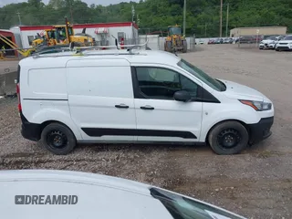2020 Ford Transit Connect XL с VIN NM0LS7E23L1466771, выставлен на аукционе IAAI как лот 42362017 с пробегом 9 166 миль миль и . История ставок и продаж доступна на DreamBid. Изображение 13.