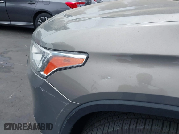 2019 Chevrolet Traverse LT Cloth with VIN 1GNERGKW8KJ121661, listed as a IAAI auction lot 42397659 with 102,785 mi miles and . Bid and sale history available at DreamBid. Image 18.