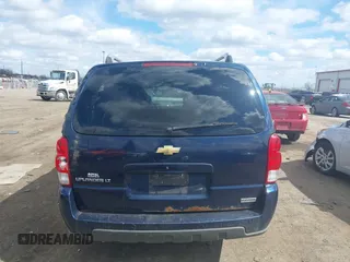 2006 Chevrolet Uplander with VIN 1GNDX33L46D151887, listed as a IAAI auction lot 41863885 with 147,068 mi miles and . Bid and sale history available at DreamBid. Image 16.