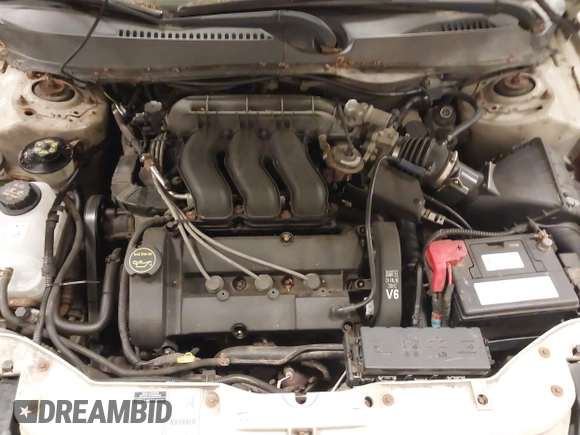 2001 Ford Taurus SES with VIN 1FAFP55S01G140707, listed as a IAAI auction lot 41984807 with 140,923 mi miles and . Bid and sale history available at DreamBid. Image 10.