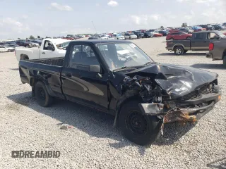 1994 Toyota Pickup with VIN JT4RN81AXR5187360, listed as a Copart auction lot 56927535 with 305,829 mi miles and Salvage title. Bid and sale history available at DreamBid. Image 4.