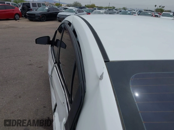 2010 Nissan Sentra S with VIN 3N1AB6AP6AL664842, listed as a IAAI auction lot 42370025 with 170,031 mi miles and . Bid and sale history available at DreamBid. Image 17.